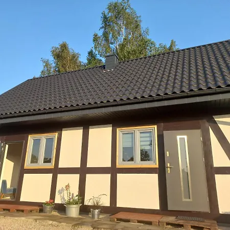 Lodge Zagroda Nadmorska Brzezina