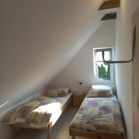 Lodge Zagroda Nadmorska Brzezina Jastrzębia Góra