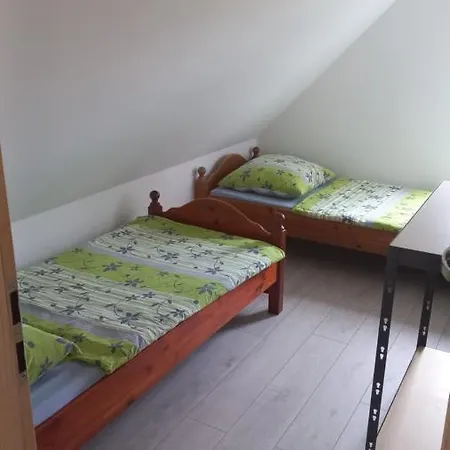 Zagroda Nadmorska Brzezina Lodge