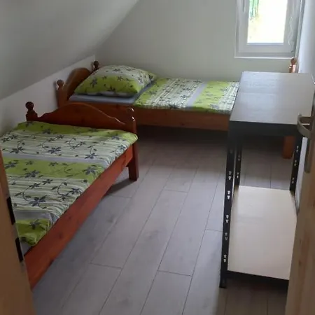 Zagroda Nadmorska Brzezina Lodge