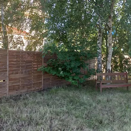 Nadmorska Brzezina * Jastrzębia Góra