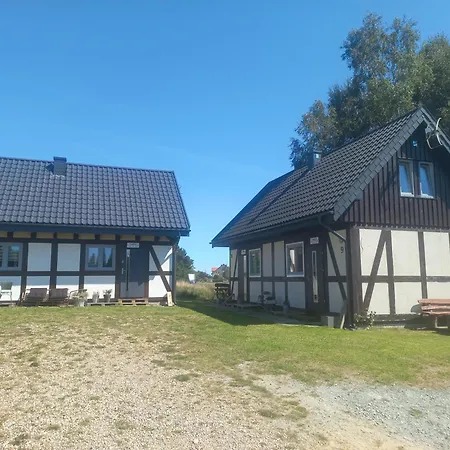 Zagroda Nadmorska Brzezina