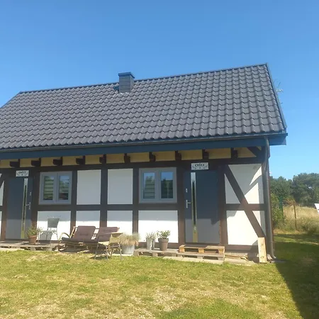 Lodge Zagroda Nadmorska Brzezina Jastrzębia Góra